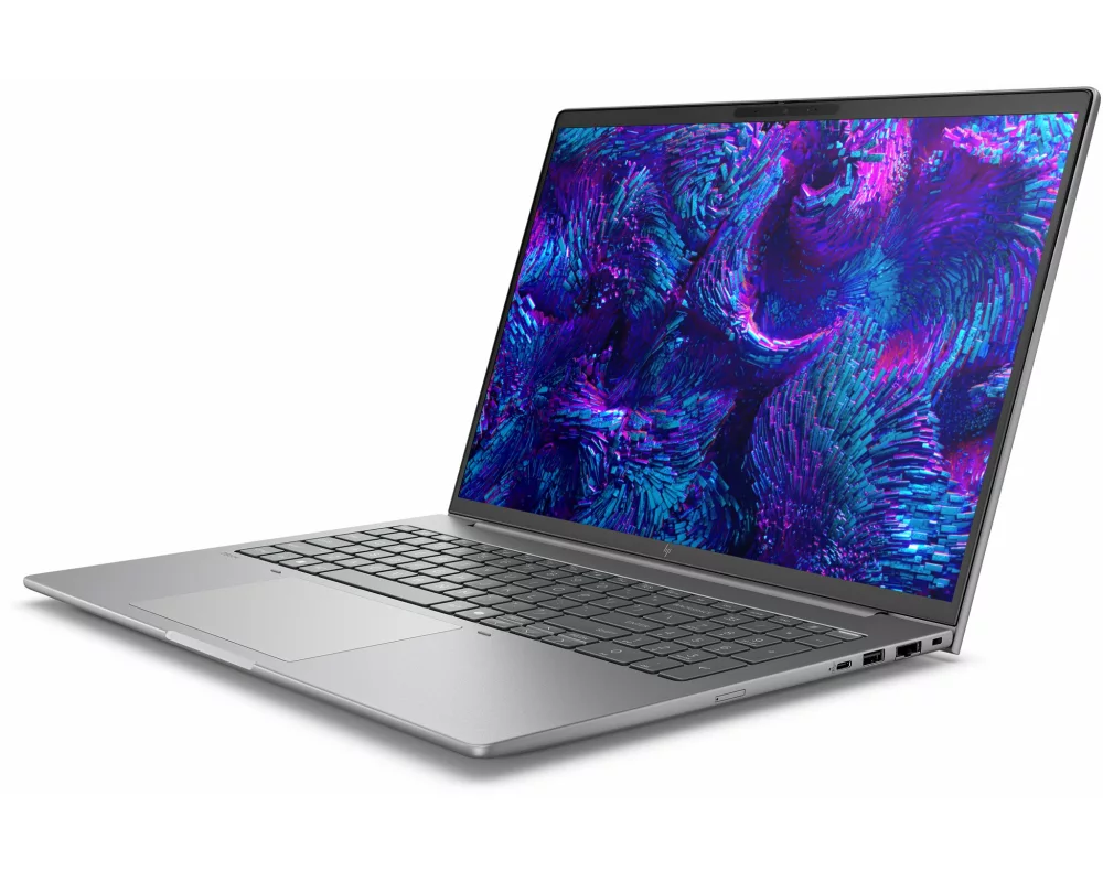 HP ZBook 8 G1i 16 A3ZY0ET Sure View 5