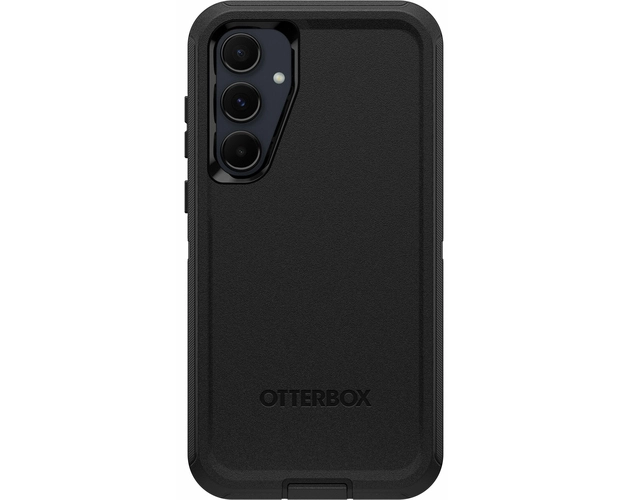 OtterBox Defender MONUMENTS BLK Poly Bag