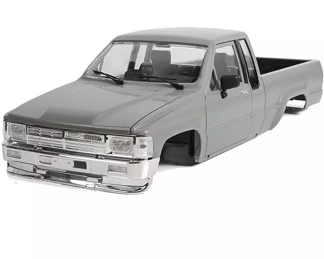 RC4WD Karosserie 1987 Toyota XtraCab
