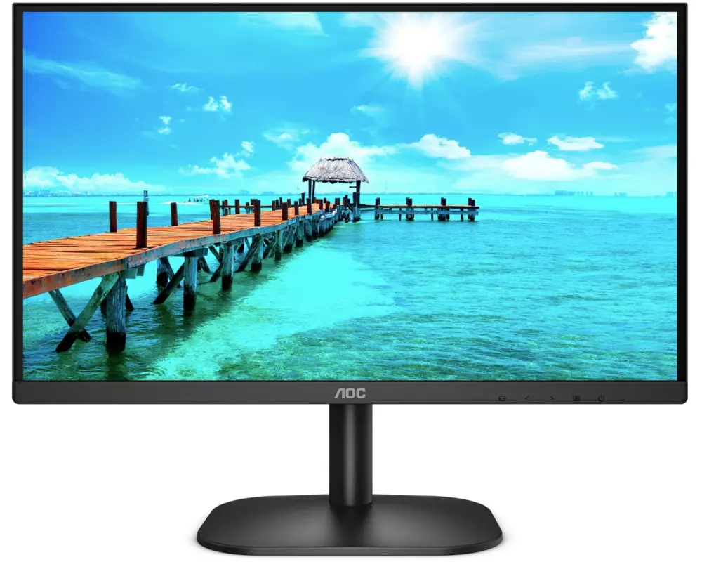 AOC Monitor 22B2QAM