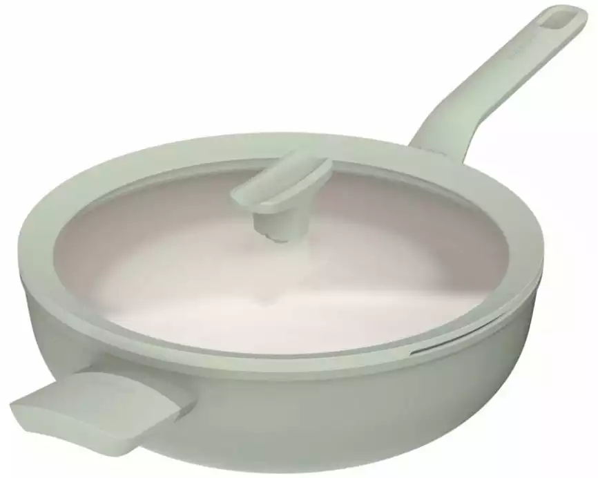 BergHOFF Wok Leo Balance Sage 32 cm