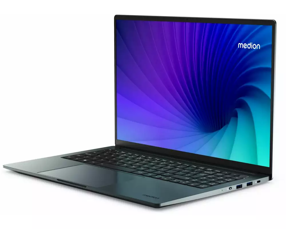 Medion Notebook S10 OLED (MD62633)