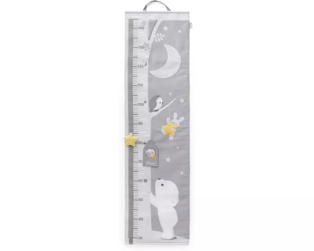 Chicco Messlatte mit Spielspass 360 x 260 mm