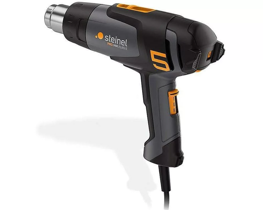 Steinel Heissluftgebläse HM 2120 E