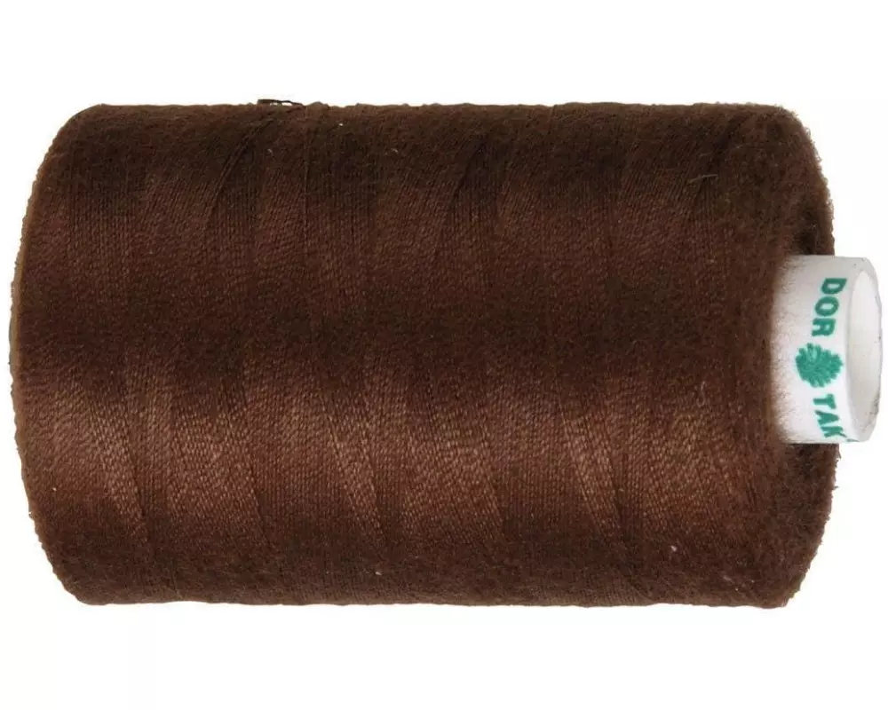 Creativ Company Näh- und Stickgarn 1000 m Polyester