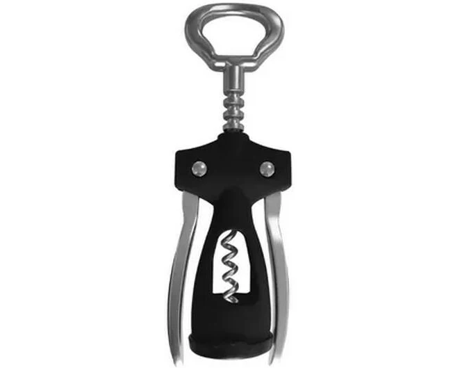 Gault Millau Hebelkorkenzieher Schwarz