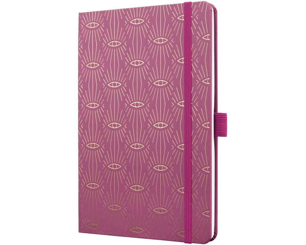 JOLIE Agenda Beauty 2026 J6357 1W/2S mystic mauve ML A5