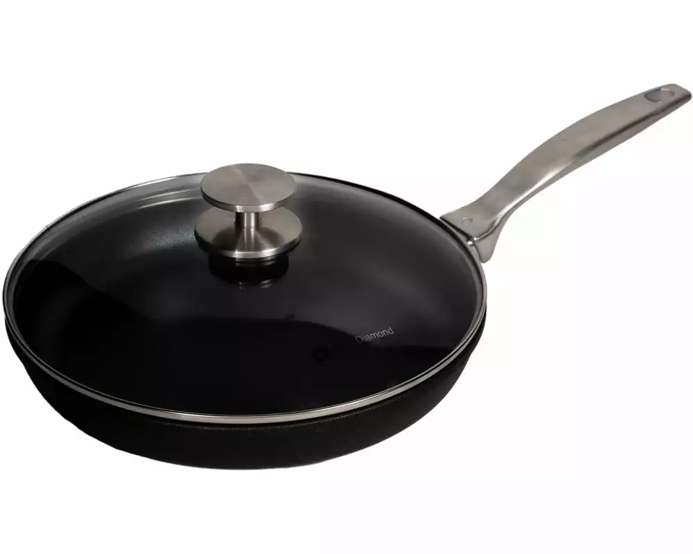 Swiss Diamond Bratpfanne CXD 26 cm