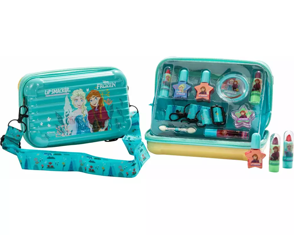Markwins Beauty Collections Geschenkset Collection Frozen Travel to go case XMAS Set