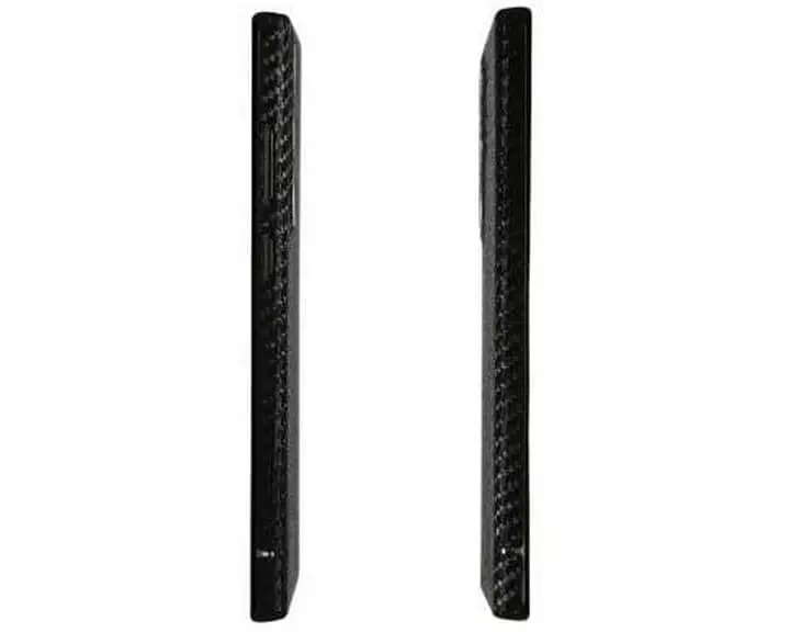 Nevox Back Cover CarbonSeries, Magnet Galaxy S26 Ultra