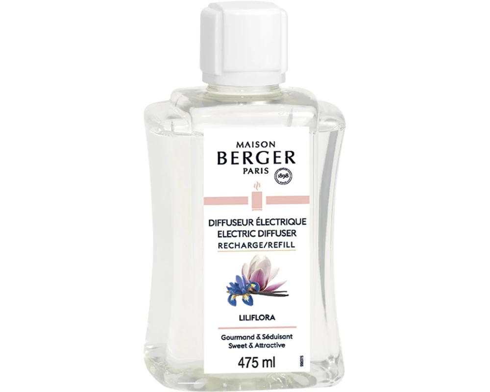 Maison Berger Duftöl Liliflora