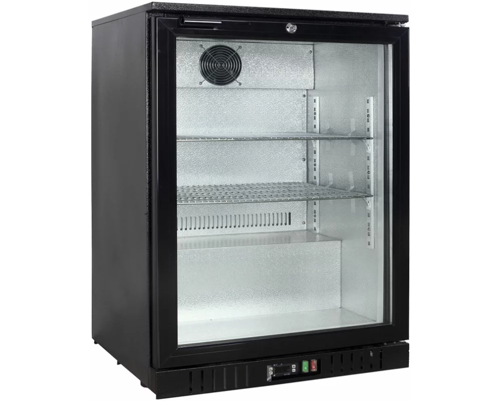 Kibernetik KS138M Gastrokühlschrank