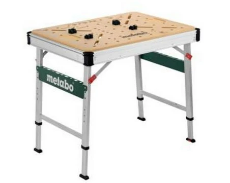 Metabo Multifunktionstisch MWB 100