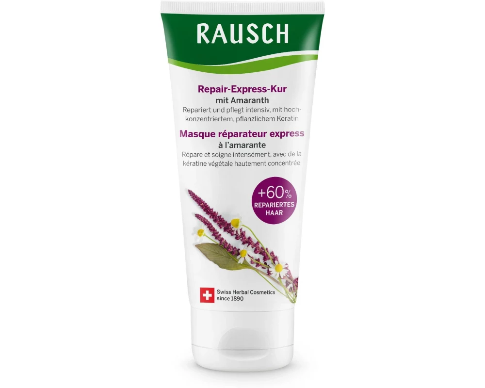 RAUSCH Haarkur Repair-Express-Kur mit Amaranth 100 ml