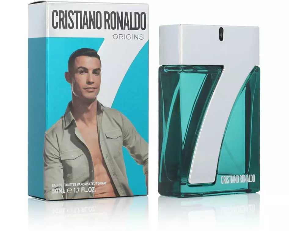 CR 7 CR7 Origins 50 ml