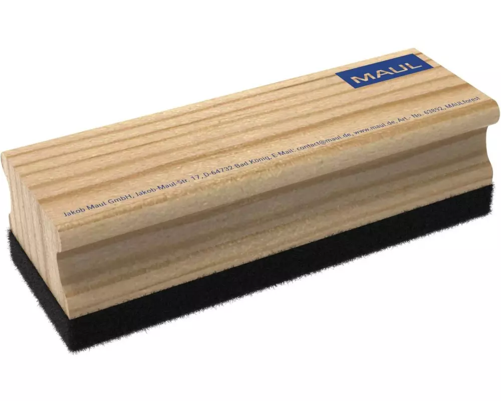 Maul Tafelwischer MAULforest Filz, Holz