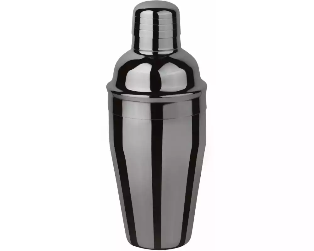 Paderno Drink Mixer 0.5 l, Dunkelgrau/Schwarz