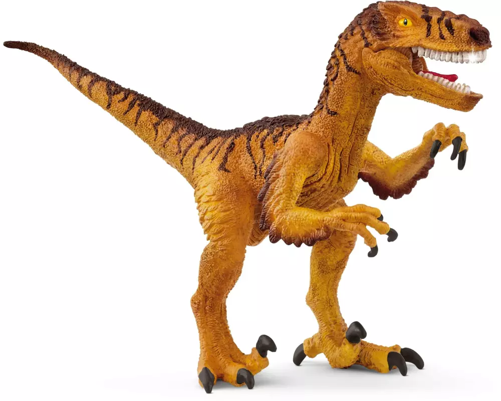 Schleich Spielzeugfigur Dinosaurs Velociraptor