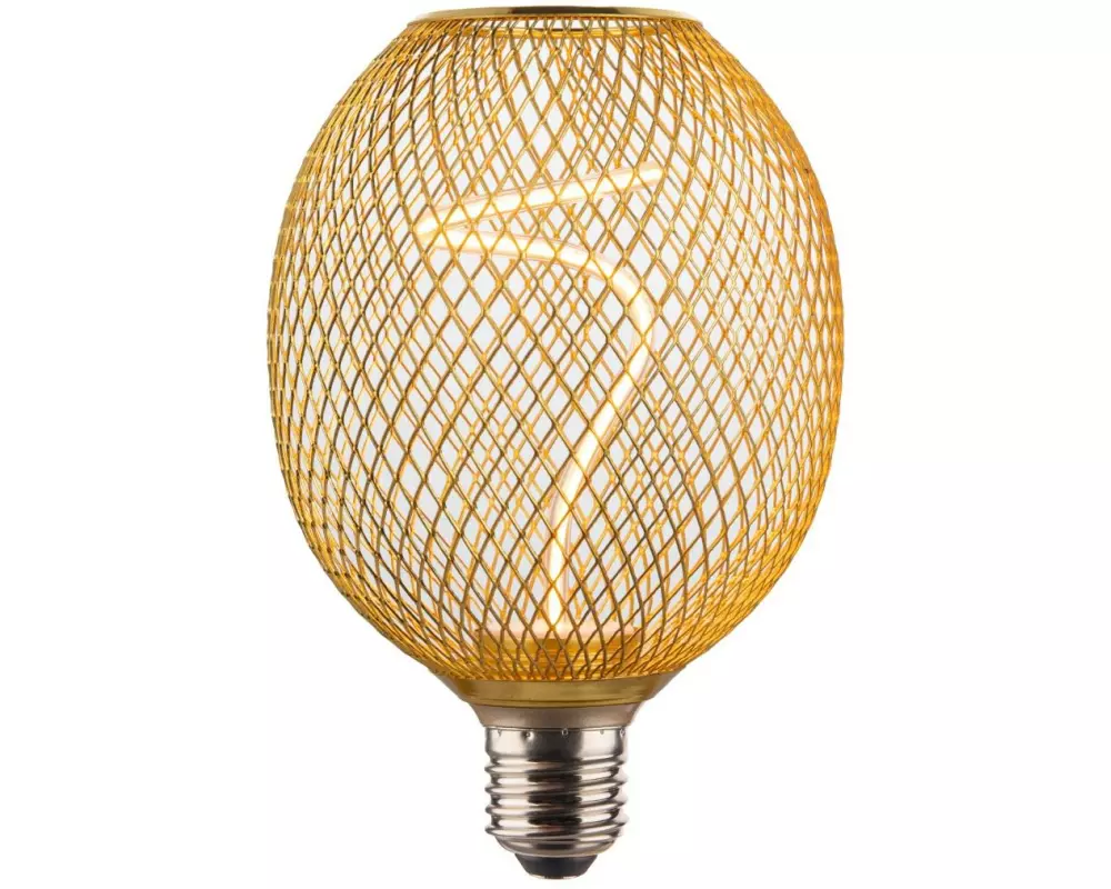 Hama LED-Filament E14, 470 lm, Reflektor R50, matt, warmweiss