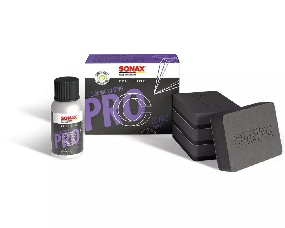 Sonax PROFILINE CeramicCoating CC Pro