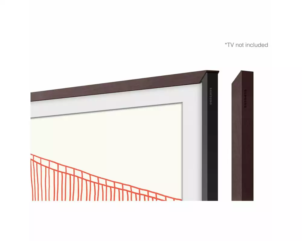 Samsung VG-SCFH65BWBXC Bezel 65'' Brown