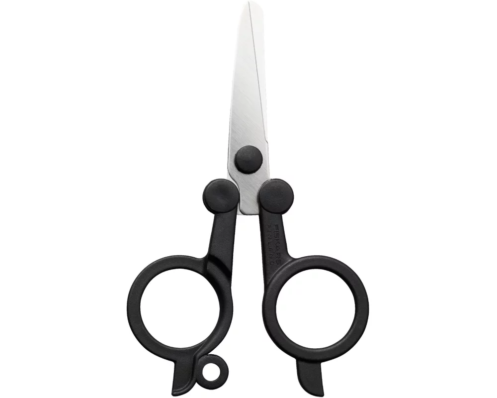 Fiskars Schere FF 11 cm, rostfreier Stahl