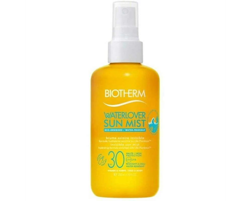 Biotherm Waterlover Sun Mist 200 ml