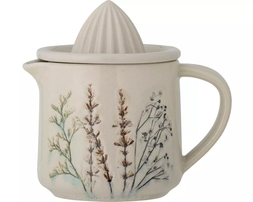Bloomingville Zitruspresse Bea Beige