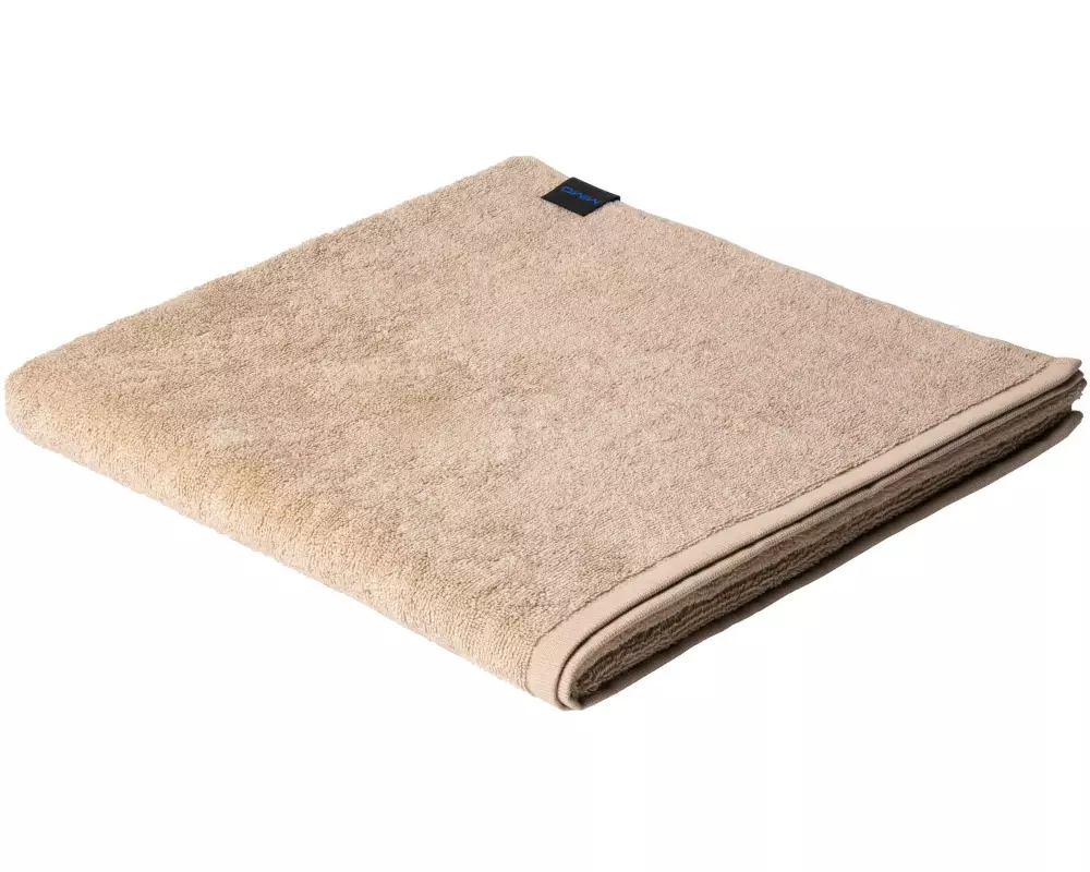 Mimo Duschtuch Sea 70 x 140 cm, Beige