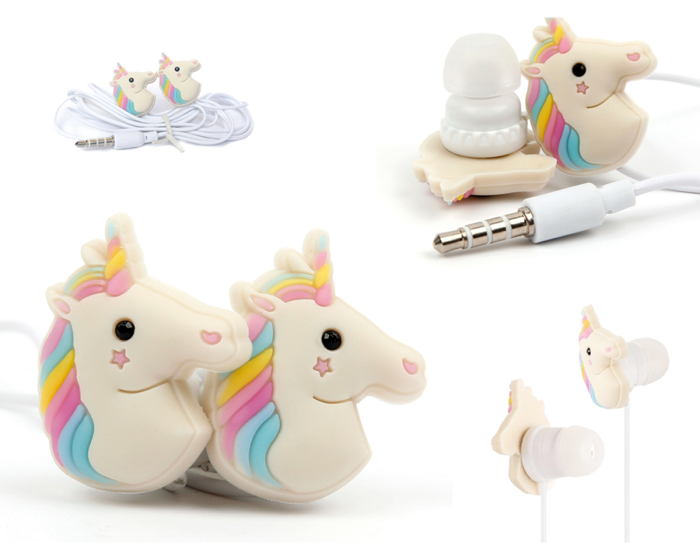 ROOST Kopfhörer Einhorn CM3242