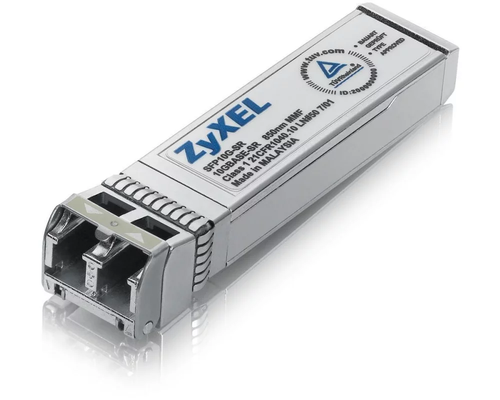 Zyxel SFP+ Modul SFP10G-SR
