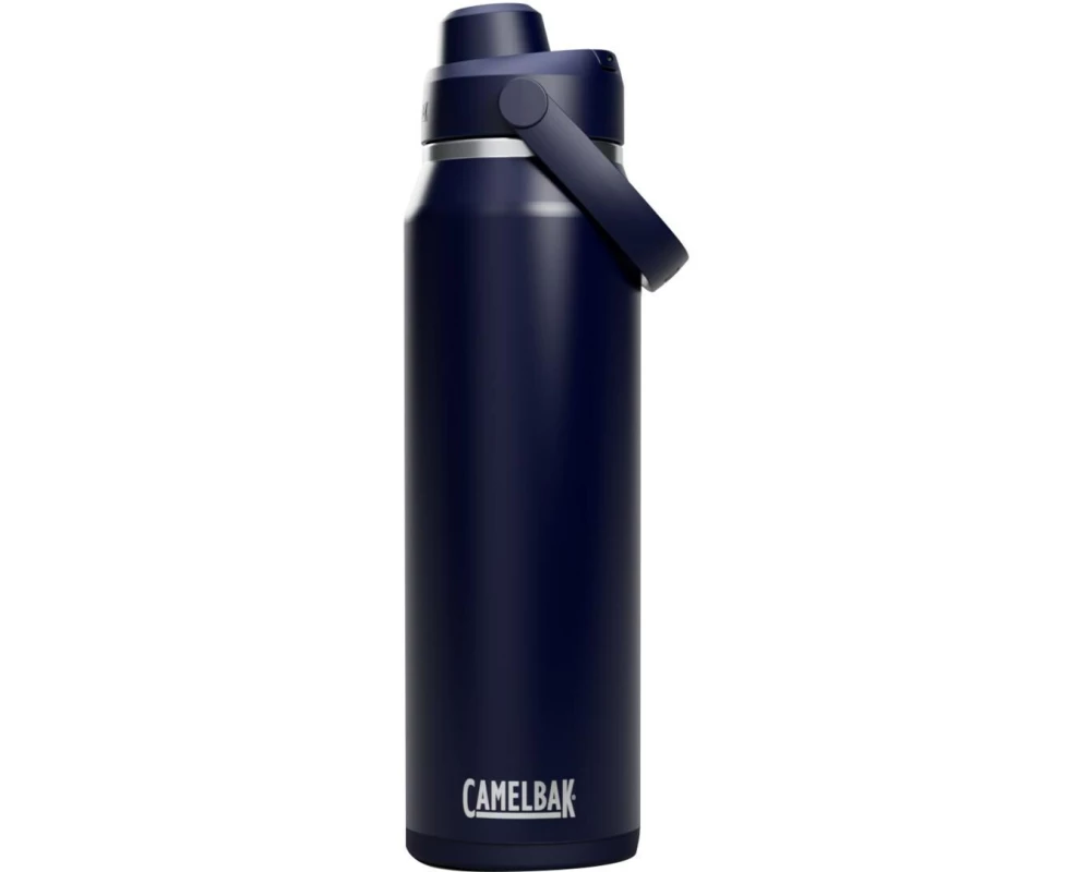 CamelBak Thermosflasche Thrive Chug V.I. 1000 ml, Navy