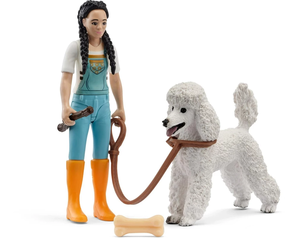Schleich 81536 Kinderspielzeugfigur Kunststoff