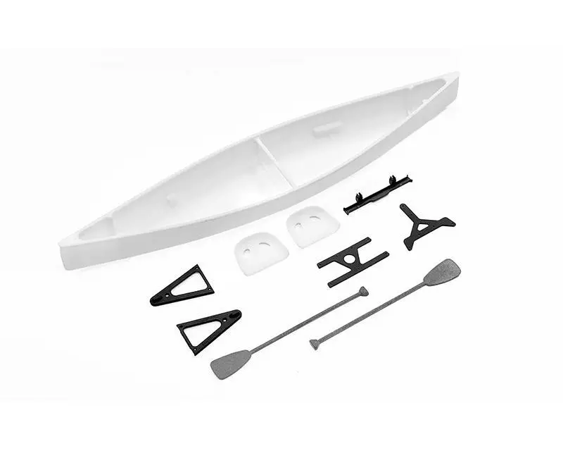 RC4WD 1/10 Ultra Scale Kanu-Set für TF2 FJ55