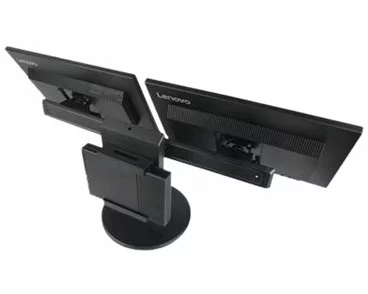 Lenovo Tiny-In-One Dual Monitor Stand