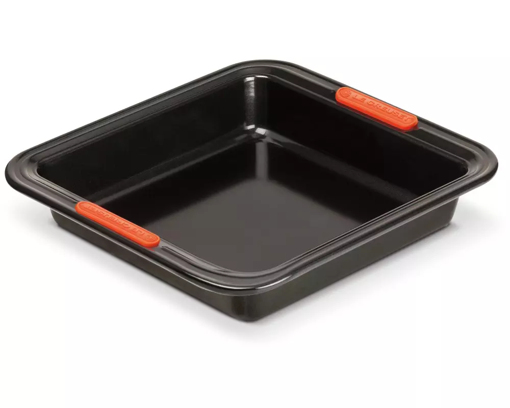 Le Creuset Backform eckig 23 cm x 23 cm