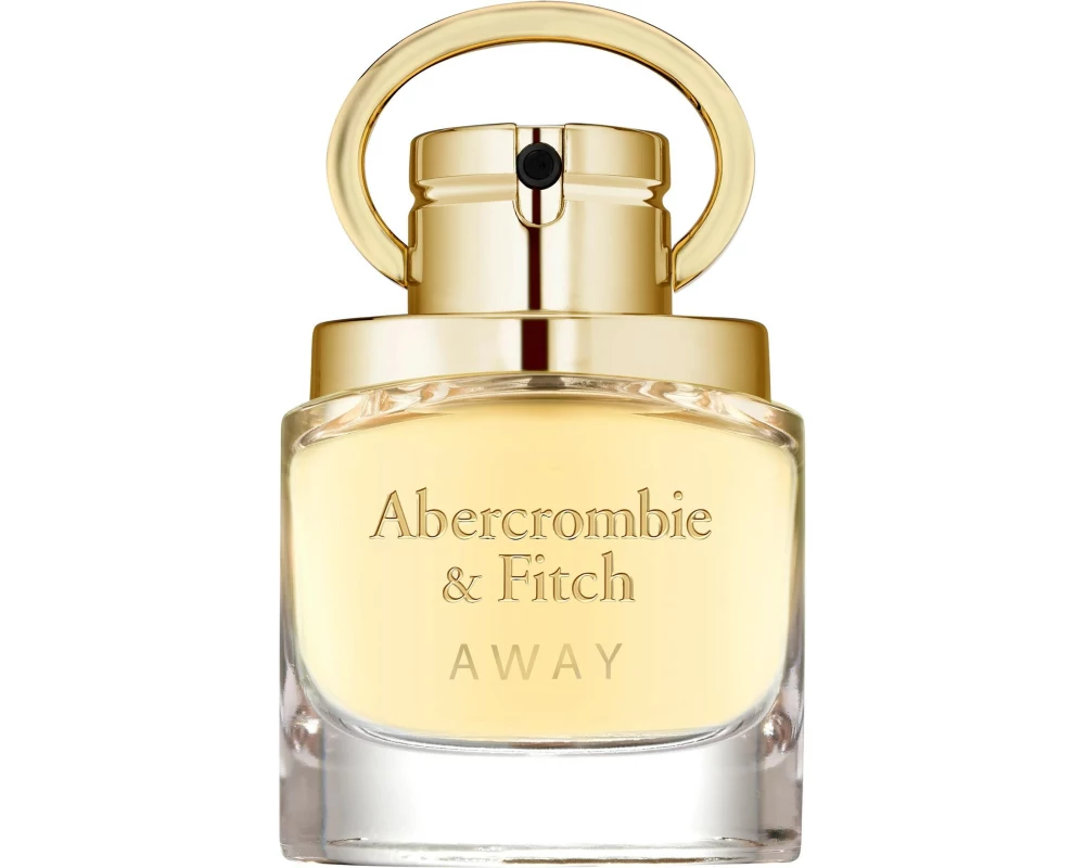Abercrombie & Fitch Away Weekend Woman 50 ml