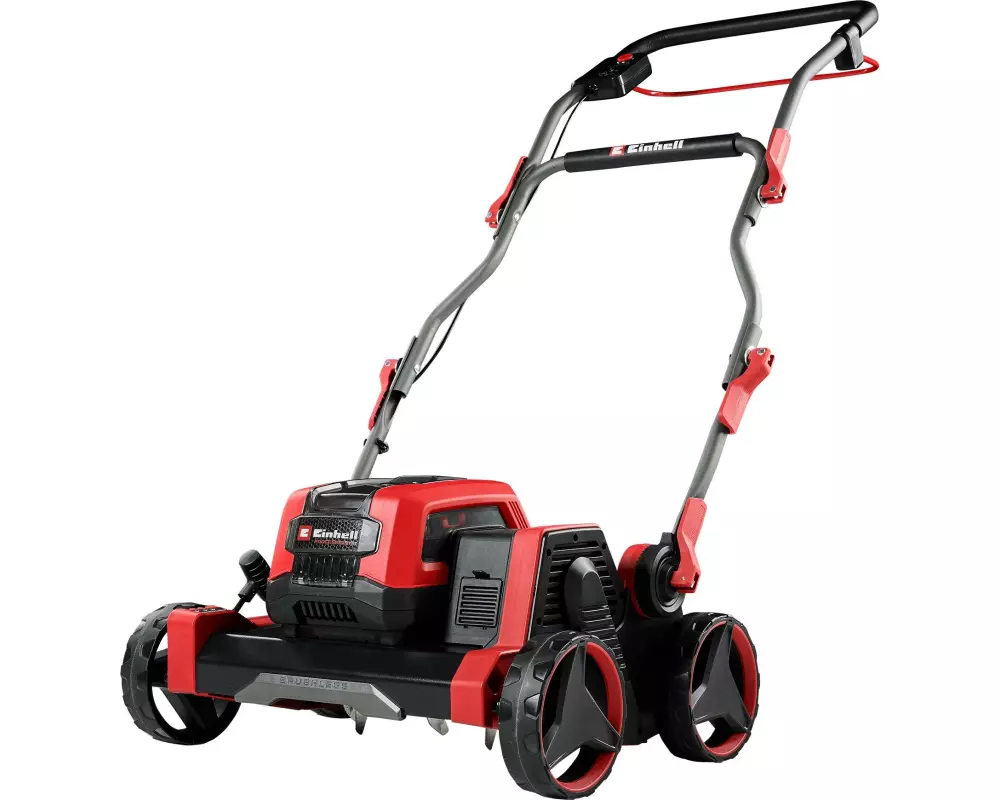 Einhell Professional Akku-Vertikutierer GP-SC 36/40 Li BL-Solo