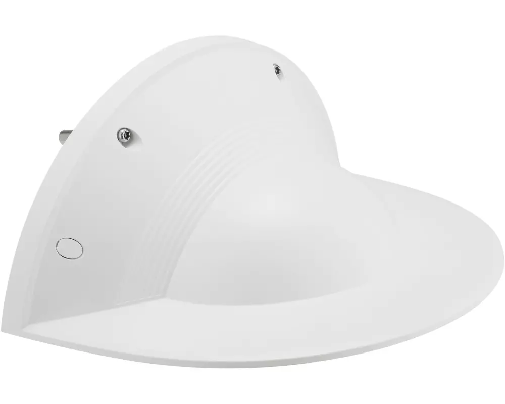 Hanwha Vision Wetterschutzgehäuse SBV-253WCW Weiss 1 Stück