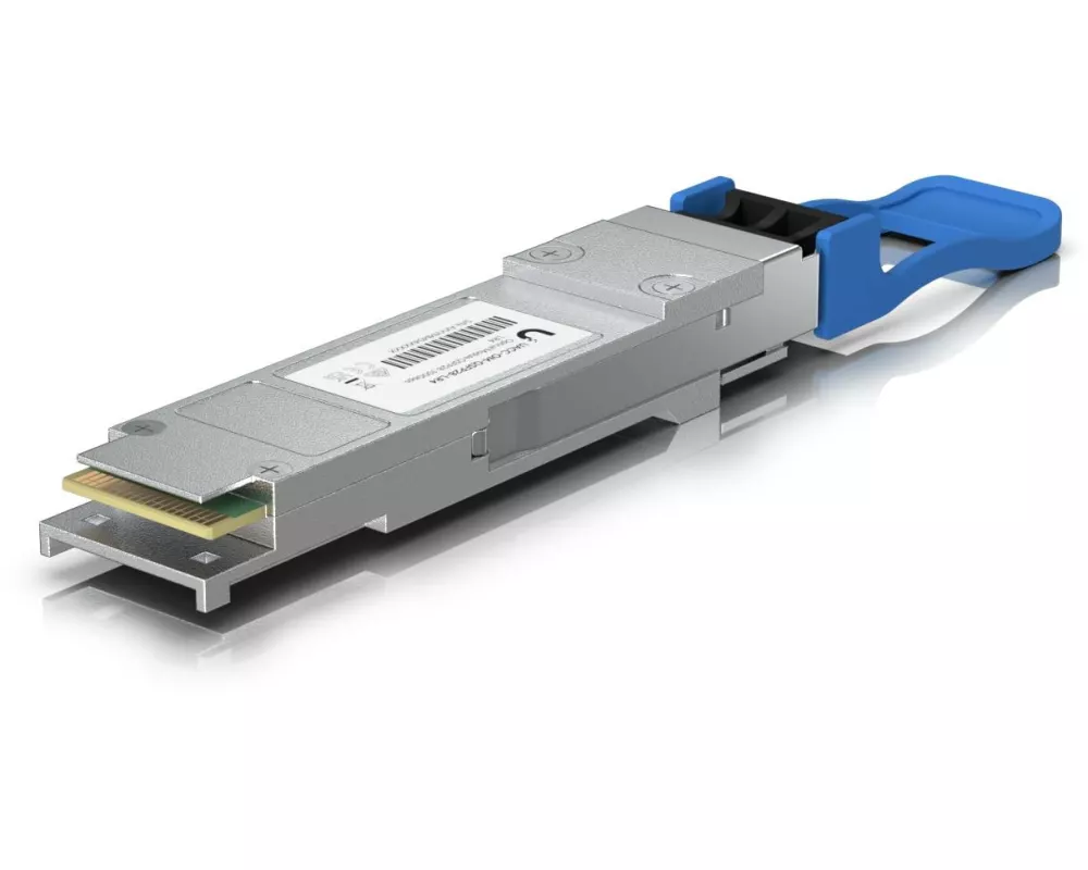 Ubiquiti QSFP28 Modul UACC-OM-QSFP28-LR4 ,100G