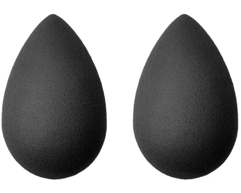 beautyblender Beautyblender Micro, schwarz 2 Stück