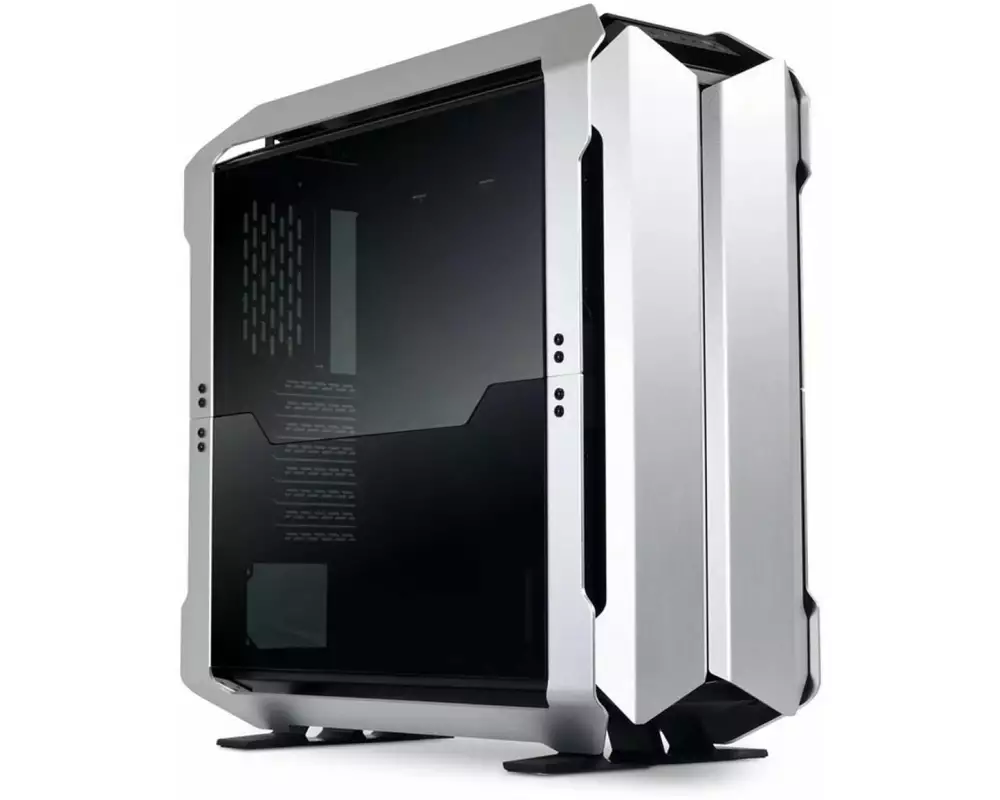 Lian Li Odyssey X Big-Tower – Silber