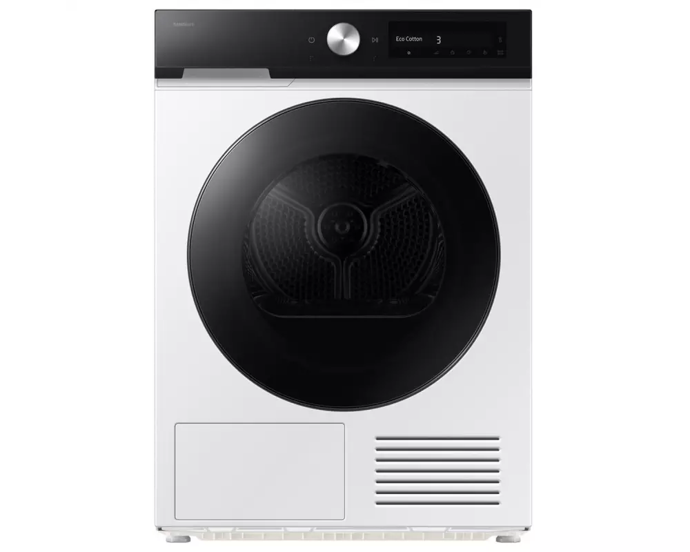 Samsung Wäschetrockner DV7400 Wechselbar/Rechts