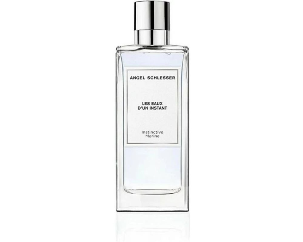 angel schlesser Instinctive Marine 100 ml