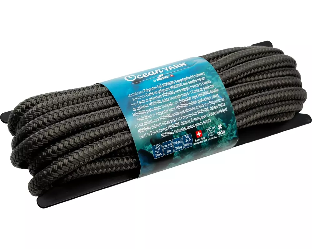 Meister Polyesterseil Ocean Yarn Mooring 10 mm/10m
