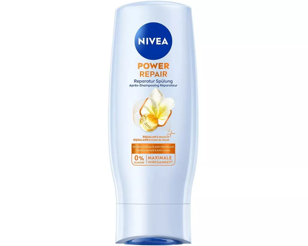NIVEA Haarspülung Power Repair 200 ml