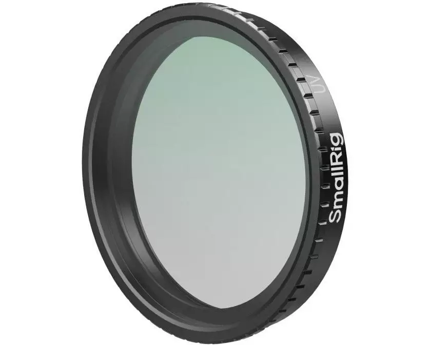 Smallrig UV Filter