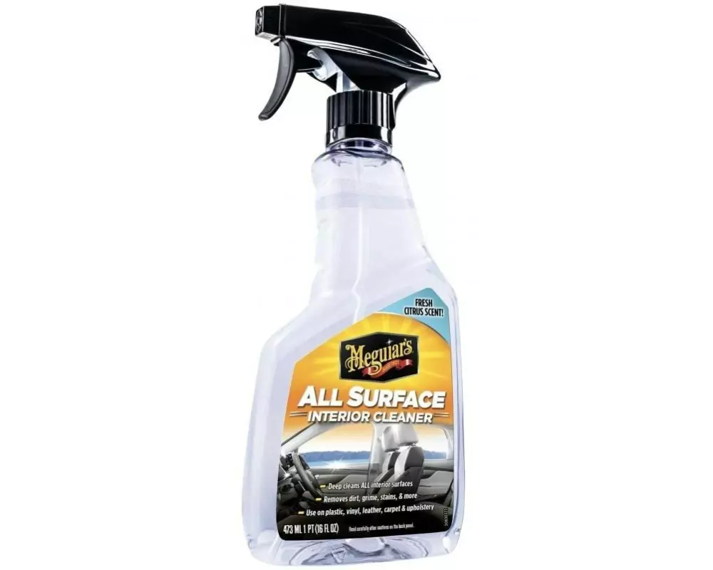 Meguiar's Allzweckreiniger All Surface Interior Cleaner 473 ml