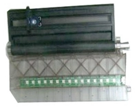 PM43 DANCER ASSY SPARE