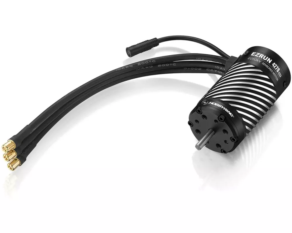 Hobbywing Brushless Motor Ezrun 4278SD G2R 2250 kV